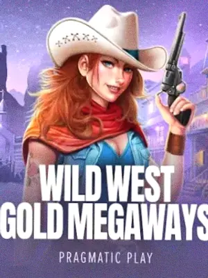 Wild West Gold Megaways at Vegas Nova Casino