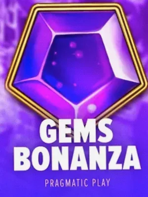 Gems Bonanza at Vegas Nova Casino