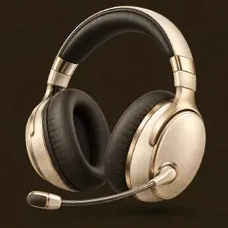 Gaming headset — Vegas Nova Casino
