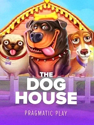 The Dog House at Vegas Nova Casino