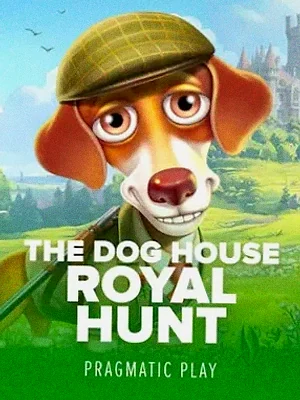 The Dog House - Royal Hunt at Vegas Nova Casino