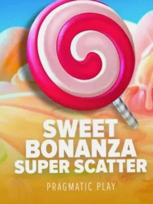 Sweet Bonanza Super Scatter at Vegas Nova Casino
