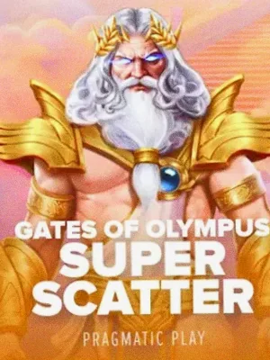 Gates of Olympus Super Scatter at Vegas Nova Casino