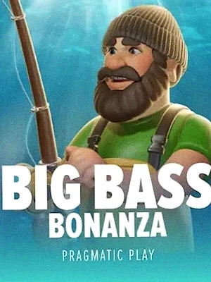Big Bass Bonanza at Vegas Nova Casino
